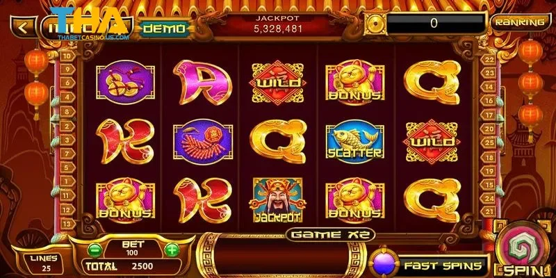 Cách để chơi nổ hũ hiệu quả tại nhà cái Thabet