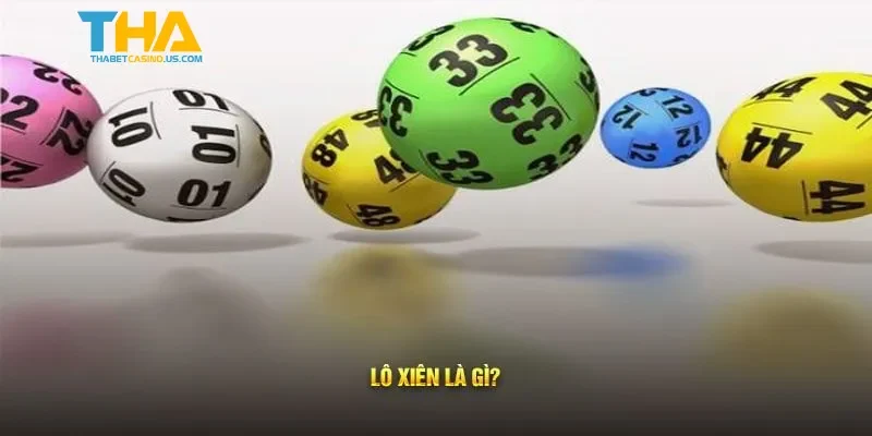 Hiểu về khái niệm lô xiên