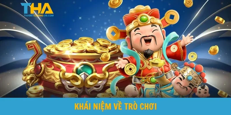 Khái niệm về trò chơi