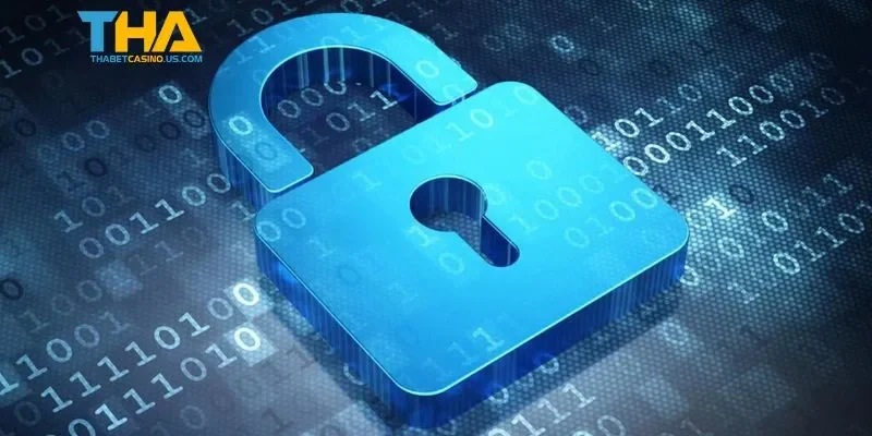 Lý do chính sách về bảo mật quan trọng